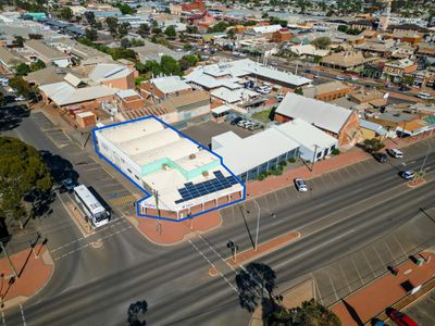 36 MacDonald Street, Kalgoorlie