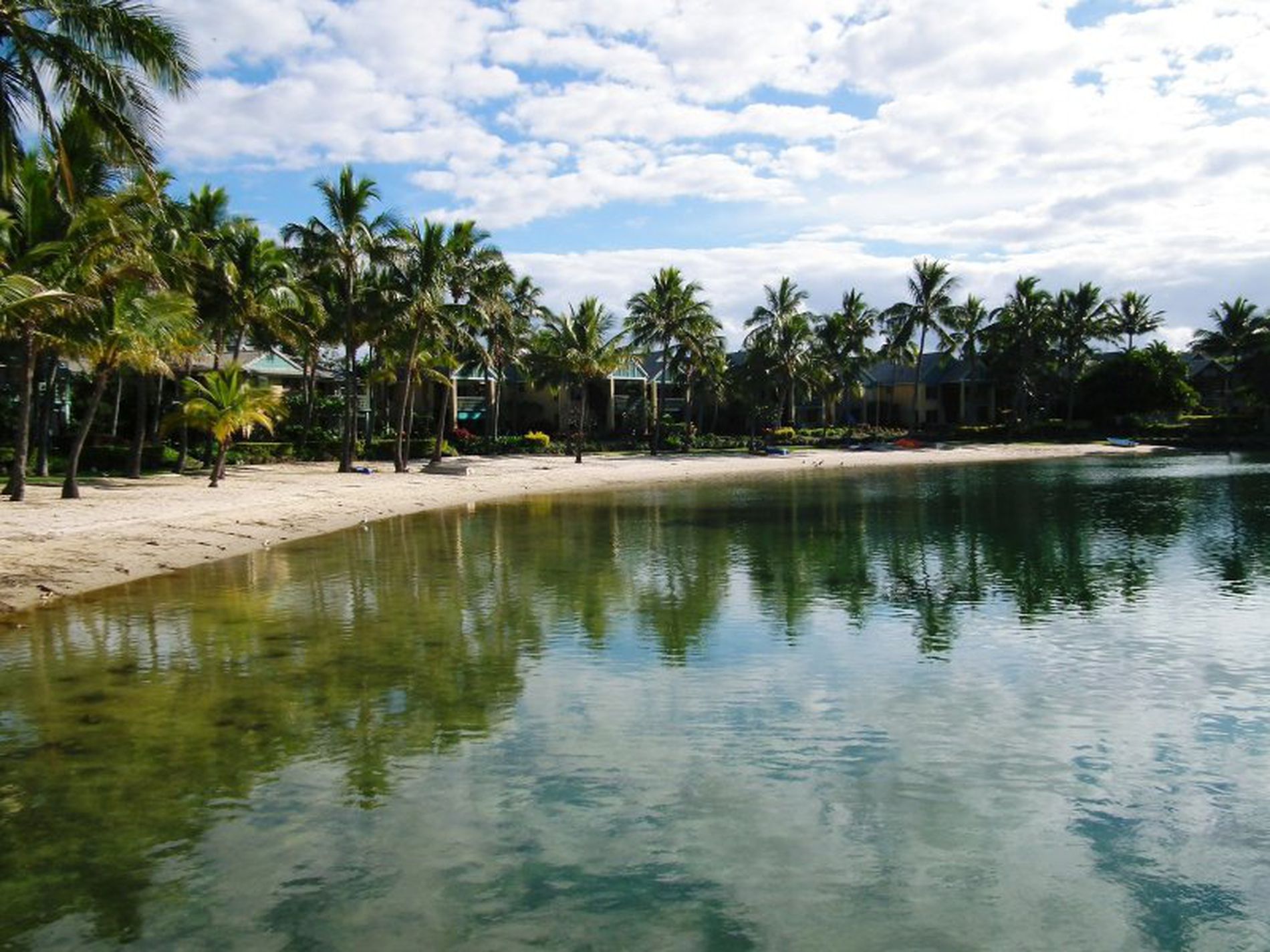 16 / 3 Island Drive, Tweed Heads