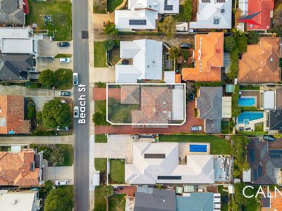 42 Beach Street, Bicton