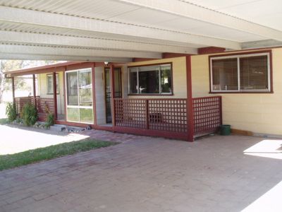 152 North Road, Gunbower