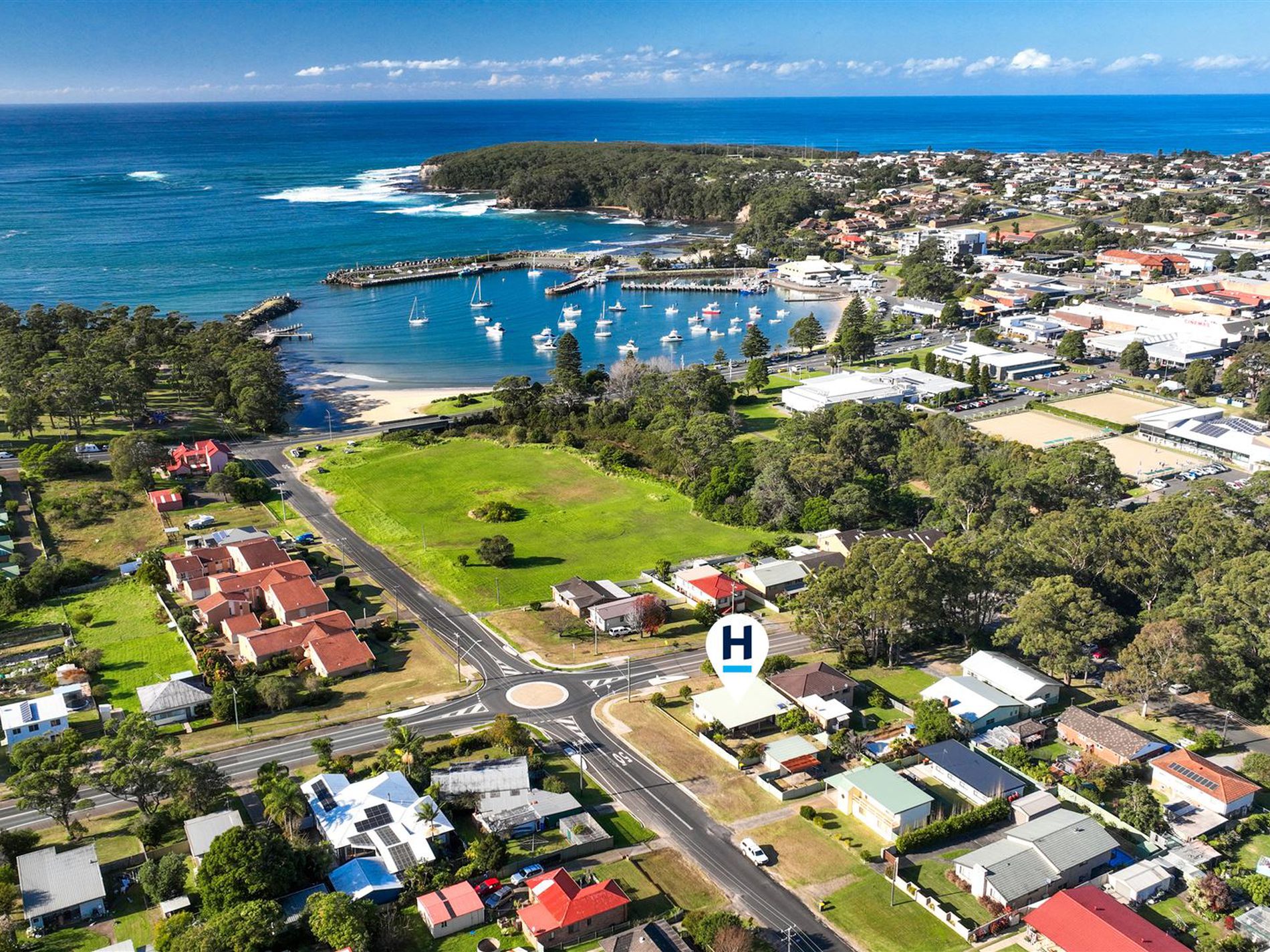 53 St Vincent Street, Ulladulla