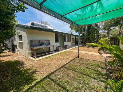94 Hope Street, Cooktown