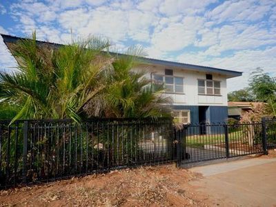 36 Bayman Street, Port Hedland