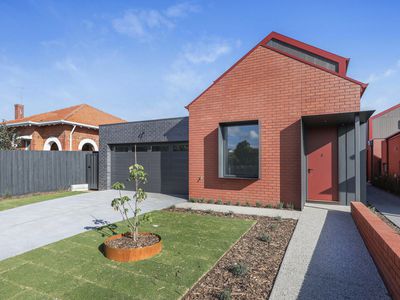 3 Chauvel Street , Ascot Vale