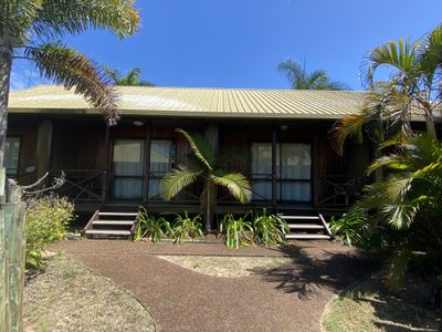 28 / 5 Bridge Road, East Mackay