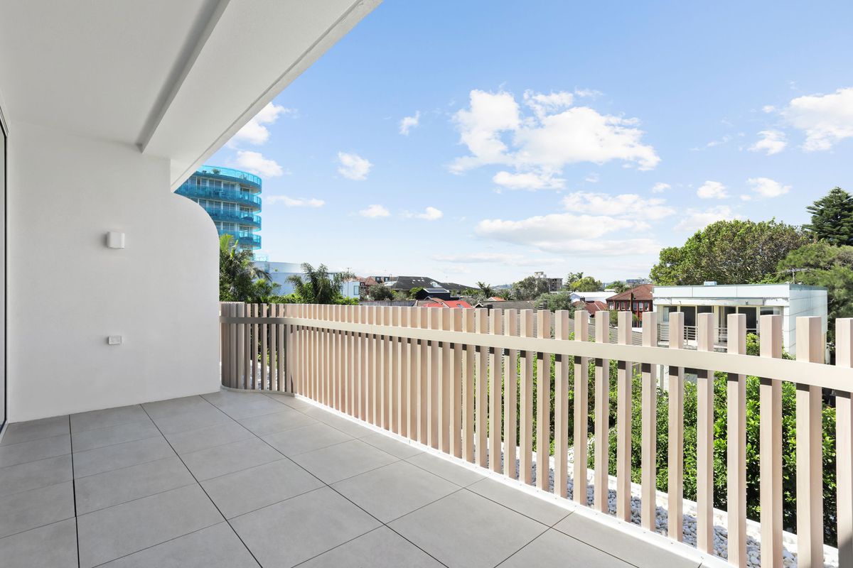 203 / 45 Hall Street, Bondi Beach