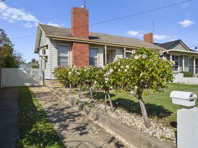 43 Anglesey Street, Seymour