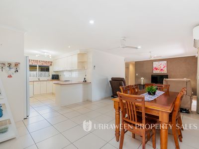 18  Emerald Park Way, Urangan