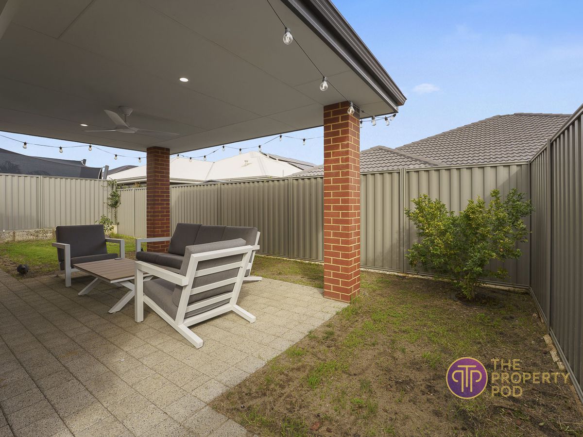 48 Wycliffe Turn, Piara Waters