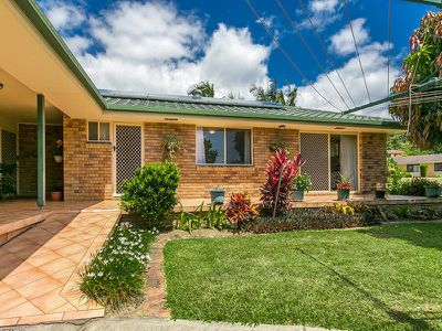 4 Portla Way, Ocean Shores