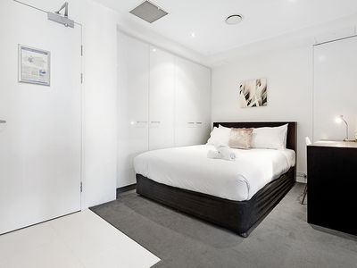1154 / 9 Ferny Avenue, Surfers Paradise