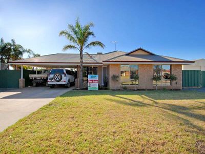 5A Osmetti Drive, Kalgoorlie