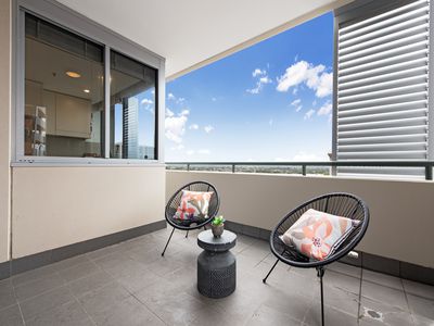 1103B / 1 Jack Brabham Drive, Hurstville