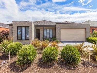 17 Vaughan Chase, Wyndham Vale