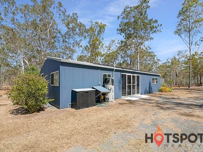 3 Kestrel Road, Bucca