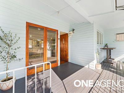 4 Yulan St, Inala