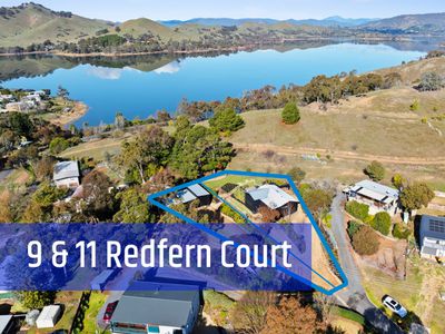 11 Redfern Court, Bonnie Doon