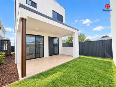 94 Byron Road, Leppington