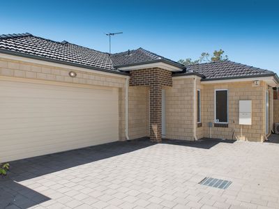23C Lovegrove Way, Morley