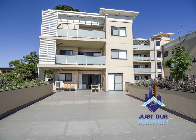27 / 203 Auburn Road, Yagoona