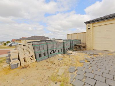 22 Cannich Boulevard, Canning Vale