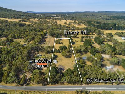 Lot 6 Mount Macedon Road, Woodend