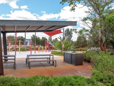 4 Auburn Vista, Brabham