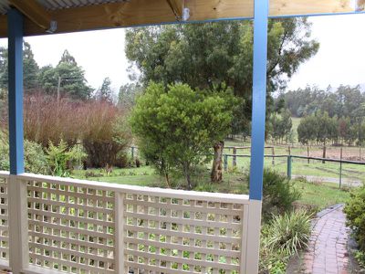 214 Middle  Road, Pelverata
