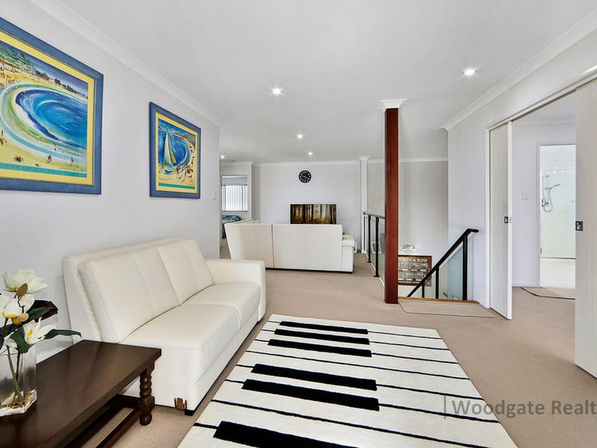 56 Esplanade, Woodgate