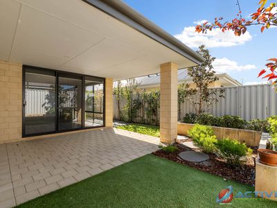 15 Cardross Street, Brabham