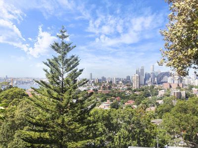 2 / 3 Merlin Street, Neutral Bay