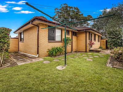 4 / 134 Morts Road, Mortdale