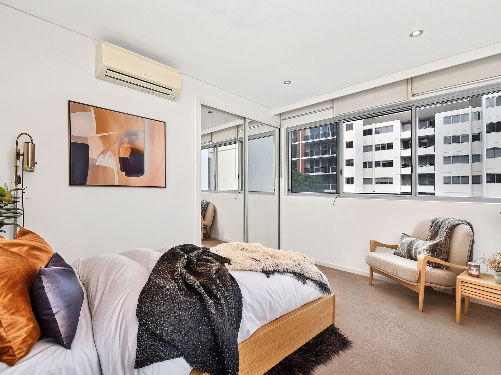 538 / 2 Stedman Street, Rosebery