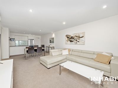 132 / 311 Hay Street, East Perth