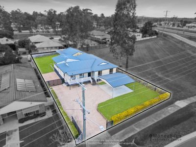 11 Spring Street, Jimboomba