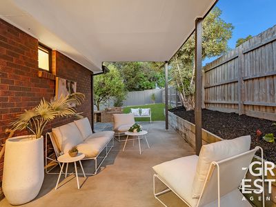 50 Mossgiel Park Drive, Endeavour Hills