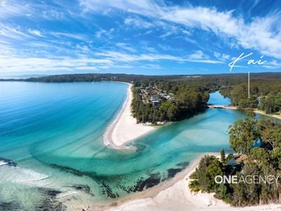a107 / 4 Murdoch Street, Huskisson