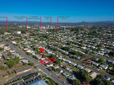 24 Robertson Road, Eastern Heights