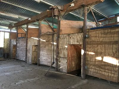 Balpool Road, Moulamein
