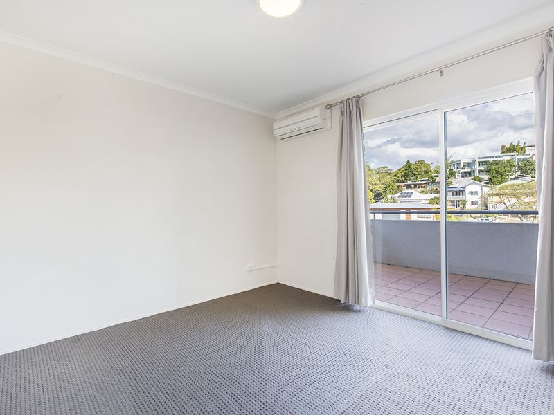 58 / 46 Chermside Street, Teneriffe