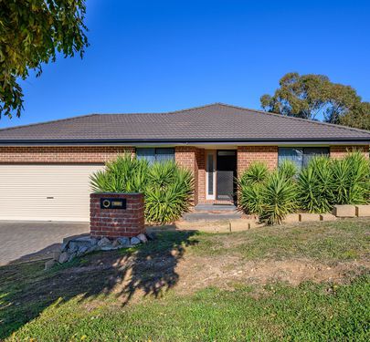 7 Tanner Terrace, Wodonga