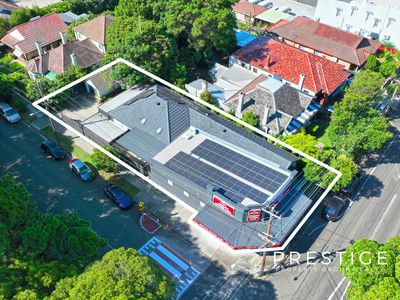 119 Wollongong Road, Arncliffe