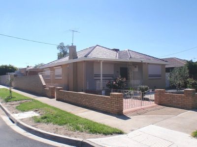 40 Andrea Street, St Albans