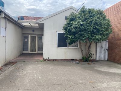 480a Geelong Road, West Footscray