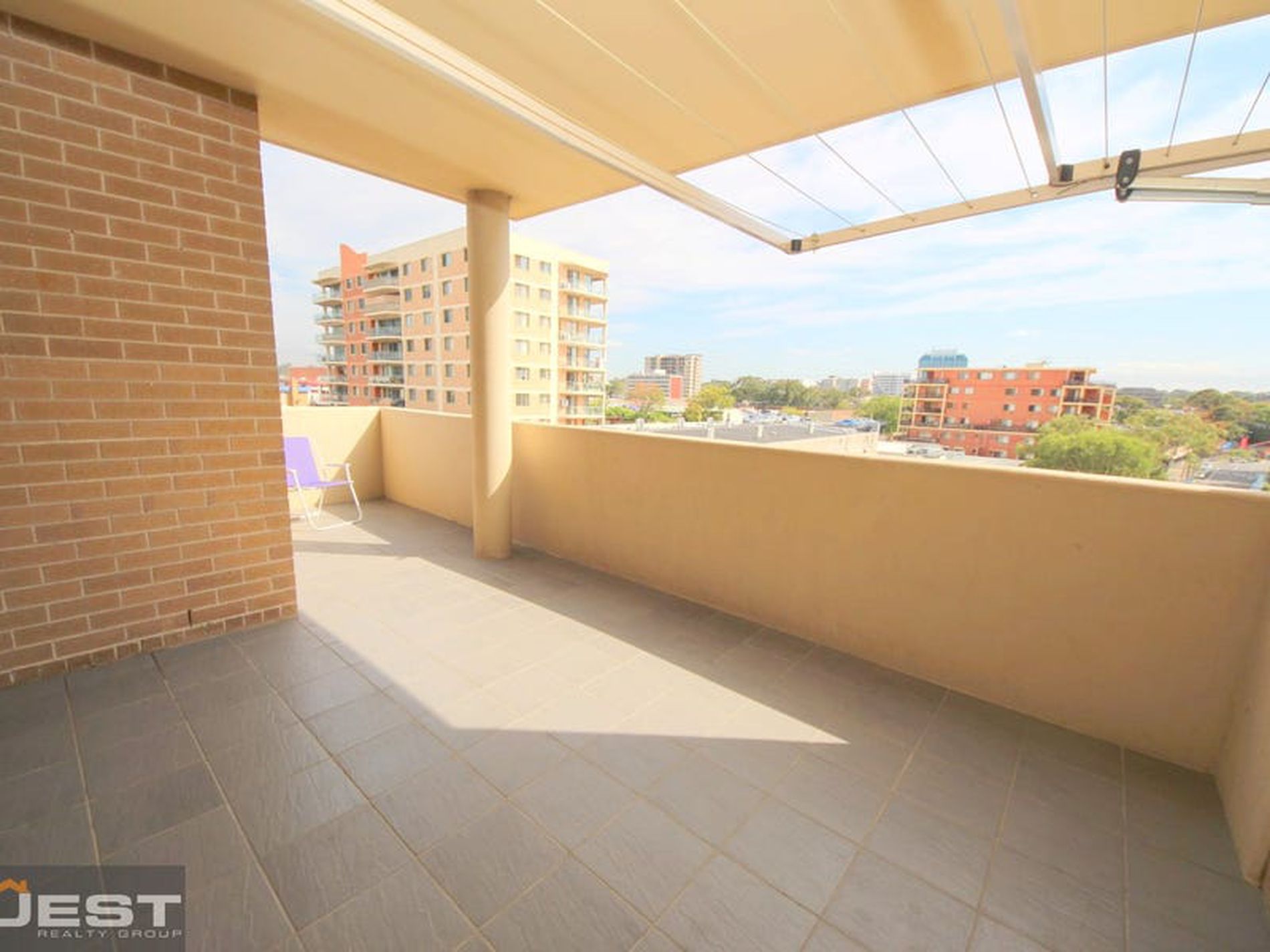 26 / 30-34 Raymond Street, Bankstown