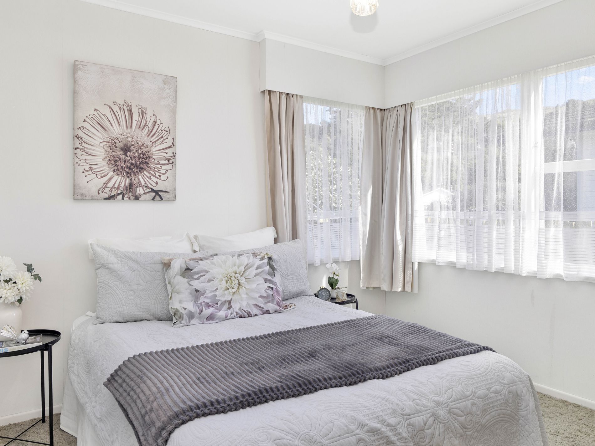 33A Saint Edmund Crescent, Tawa