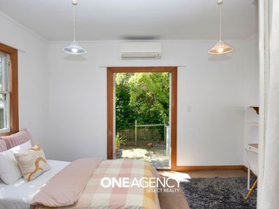 197A & B Grant Road, Thorndon