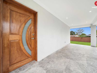 25B Hubert Street, Fairfield