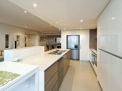 103 / 96 Bow River , Burswood