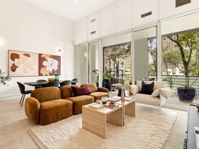 8 / 99-107 Stanley Street, Darlinghurst